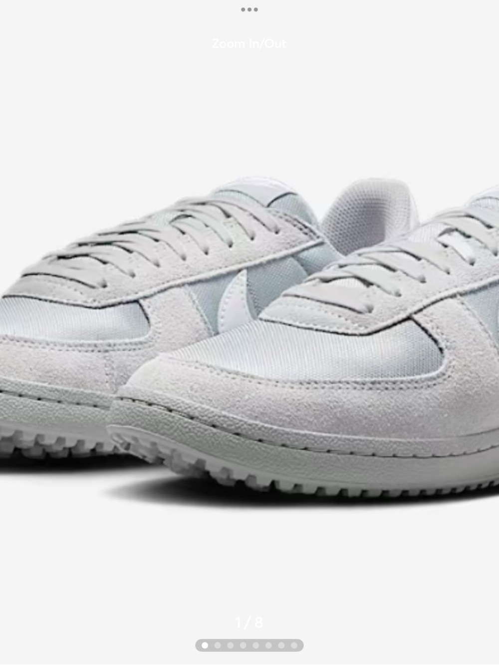 Nike Field General Sneakers